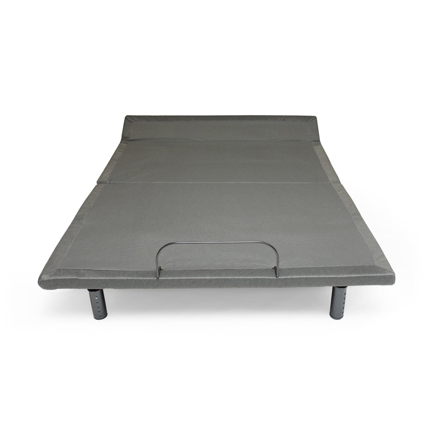 WSilver SS45 Adjustable Base Adjustable Head and Foot Settings