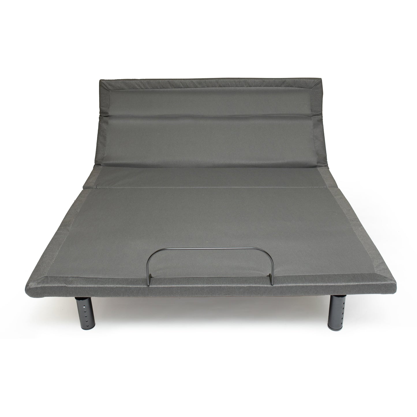 WSilver SS45 Adjustable Base Massage with Variable Speed