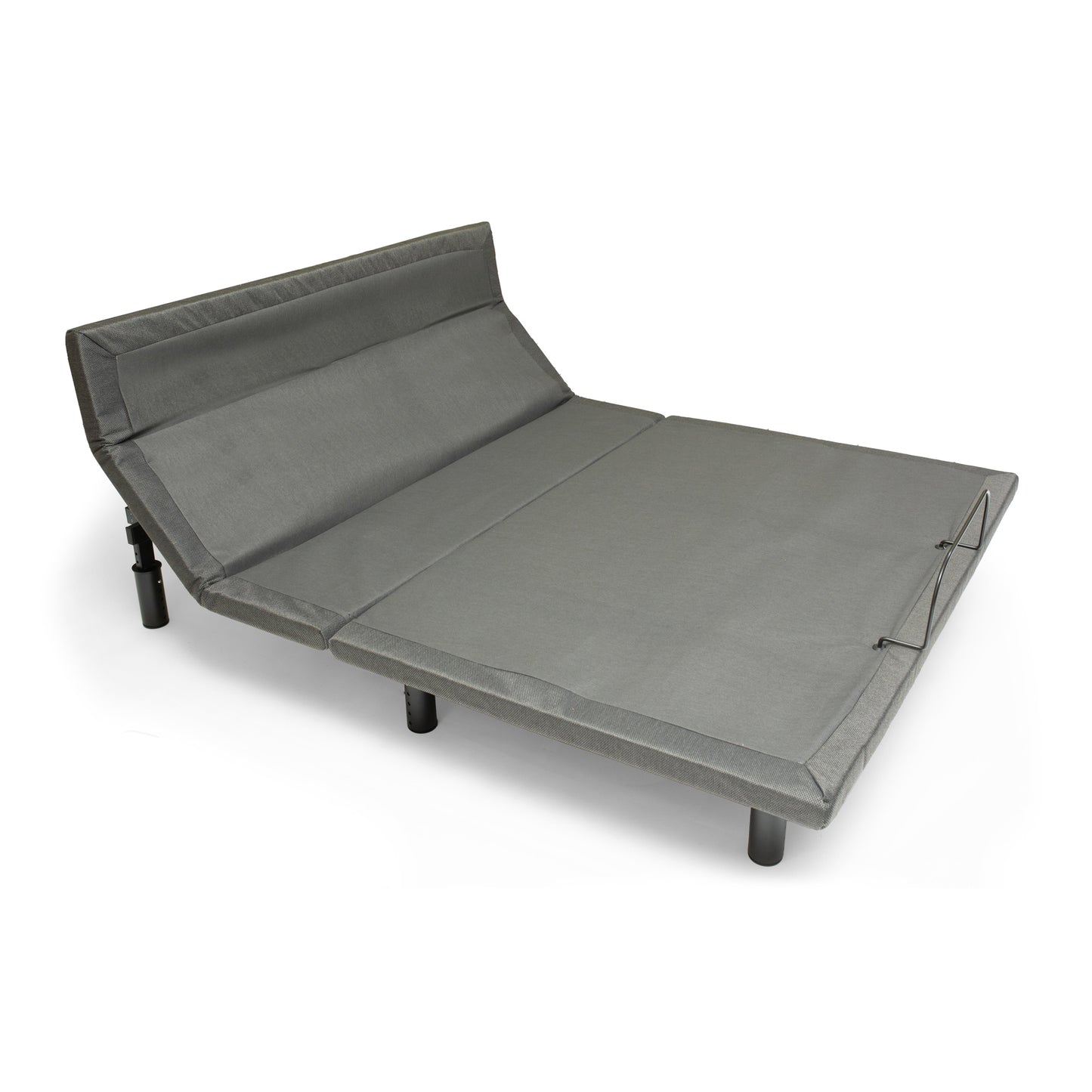 WSilver SS45 Adjustable Base Massage with Variable Speed
