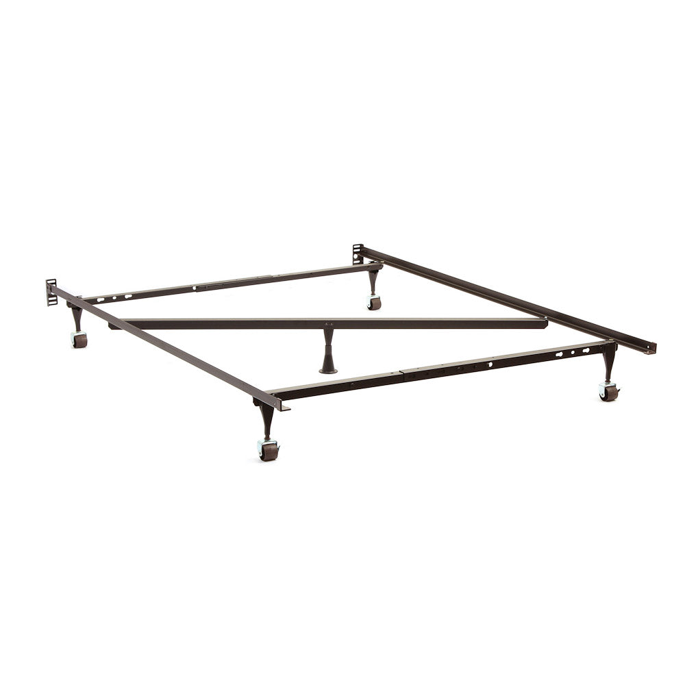 WSilver Classic Frames Heavy-Duty Locking Legs