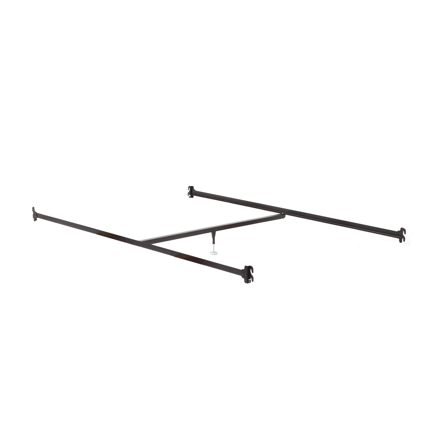 WSilver Bed Rails Thumbnail Four