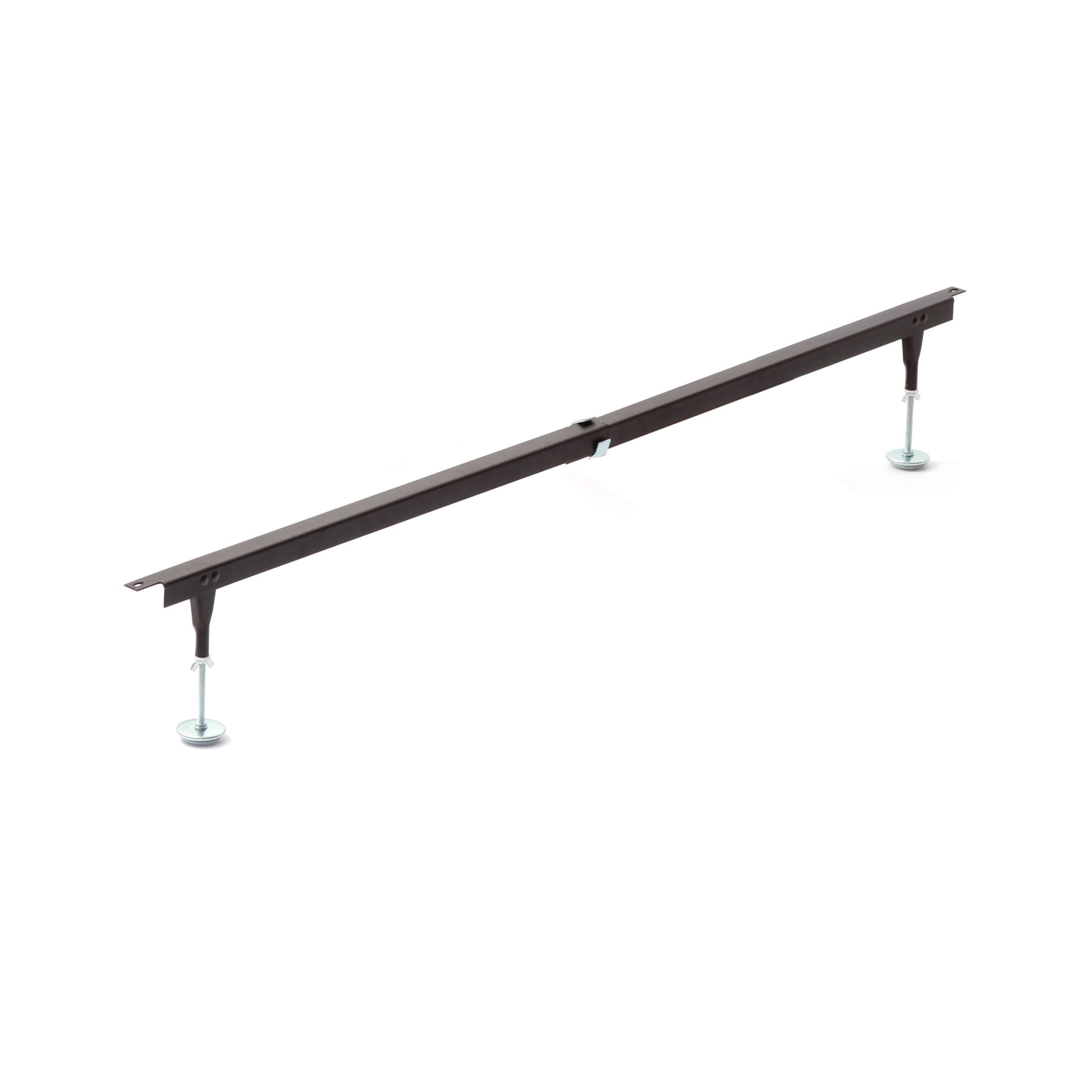 WSilver Center Supports for Wood or Metal Side Rails