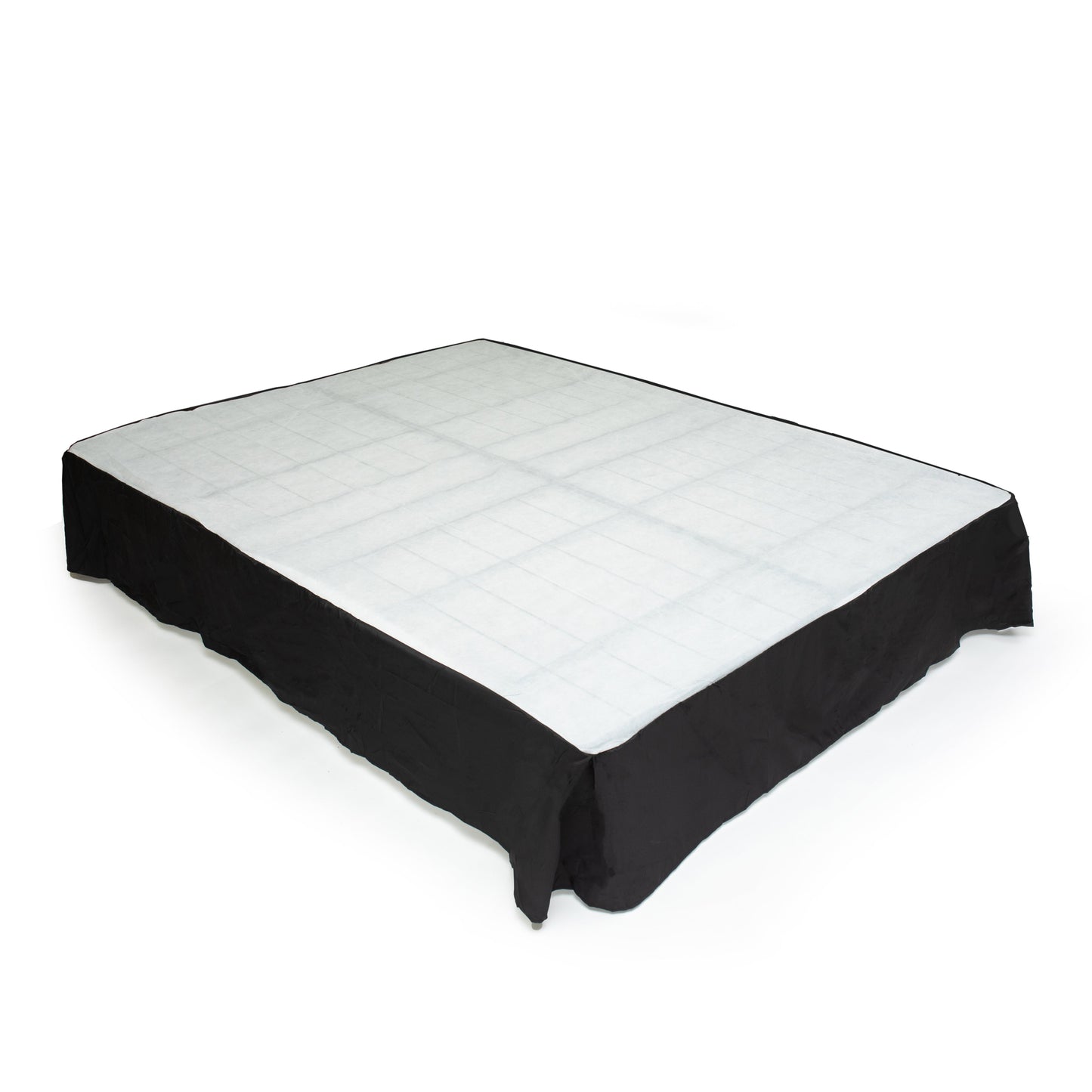 WSilver IdealFrame High-Rise Platform Base No Tools Required