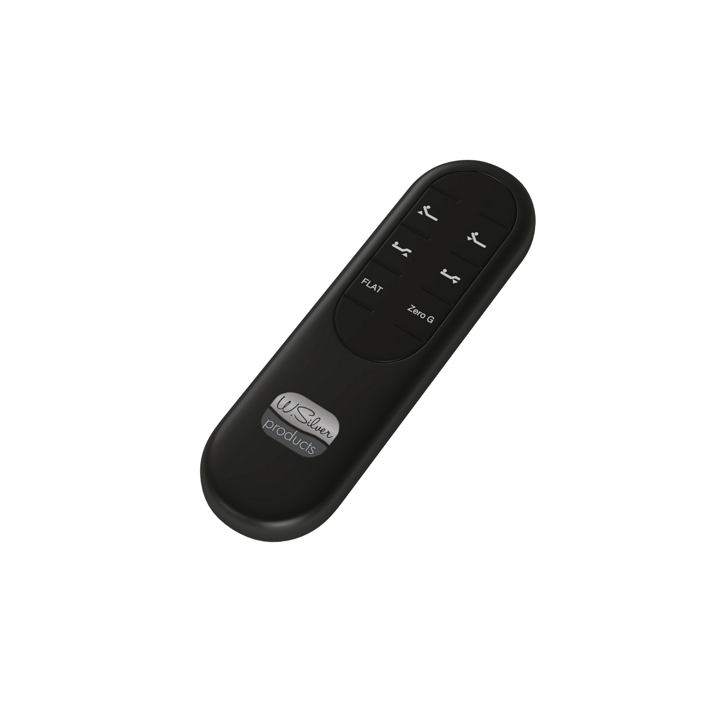Adjustable Base Remotes – WSilver Products