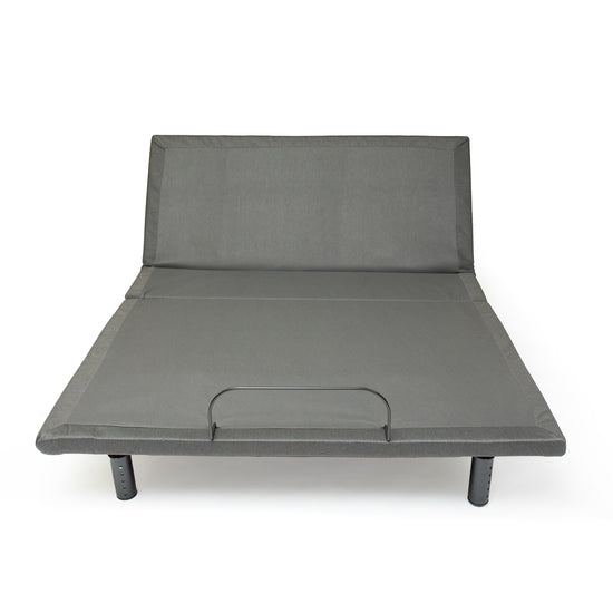 SS43 Adjustable Base – WSilver Products
