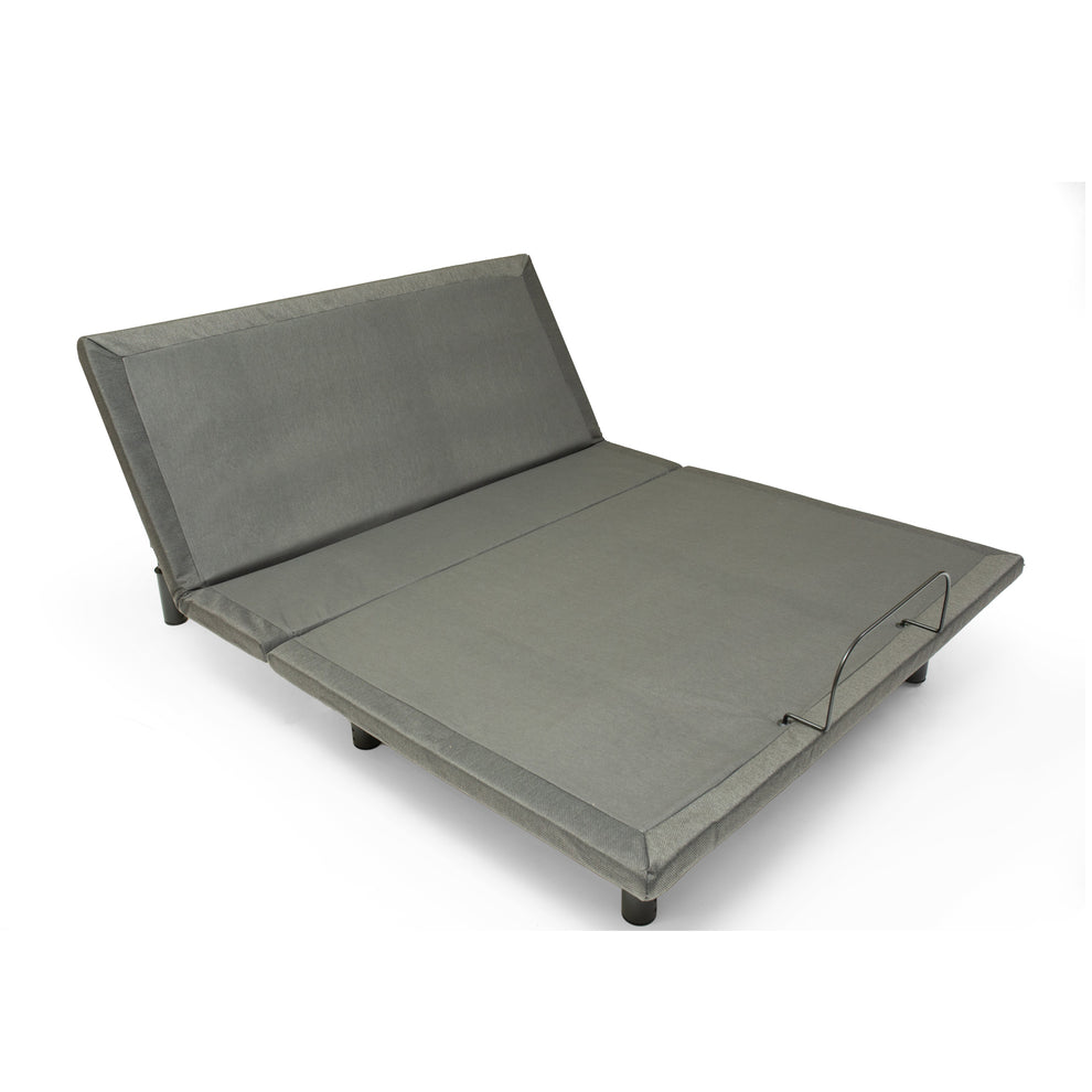 SS43 Adjustable Base – WSilver Products