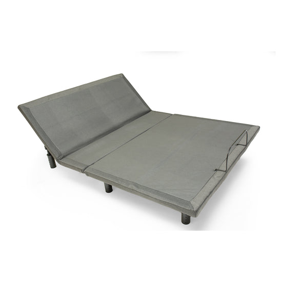 SS43 Adjustable Base – WSilver Products
