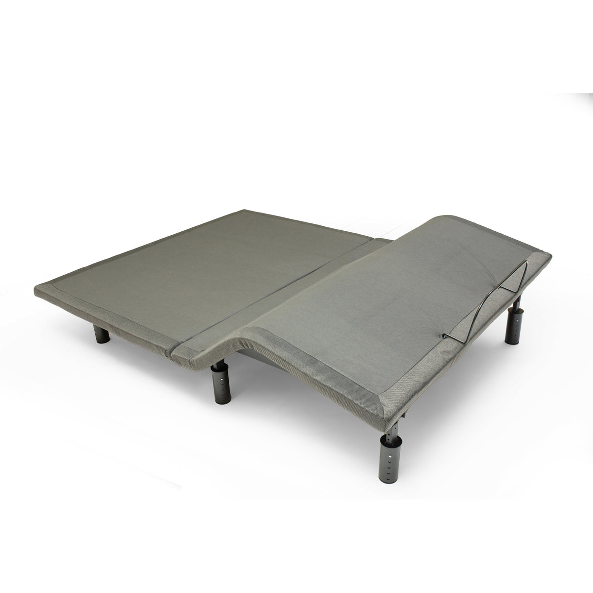 SS43 Adjustable Base – WSilver Products