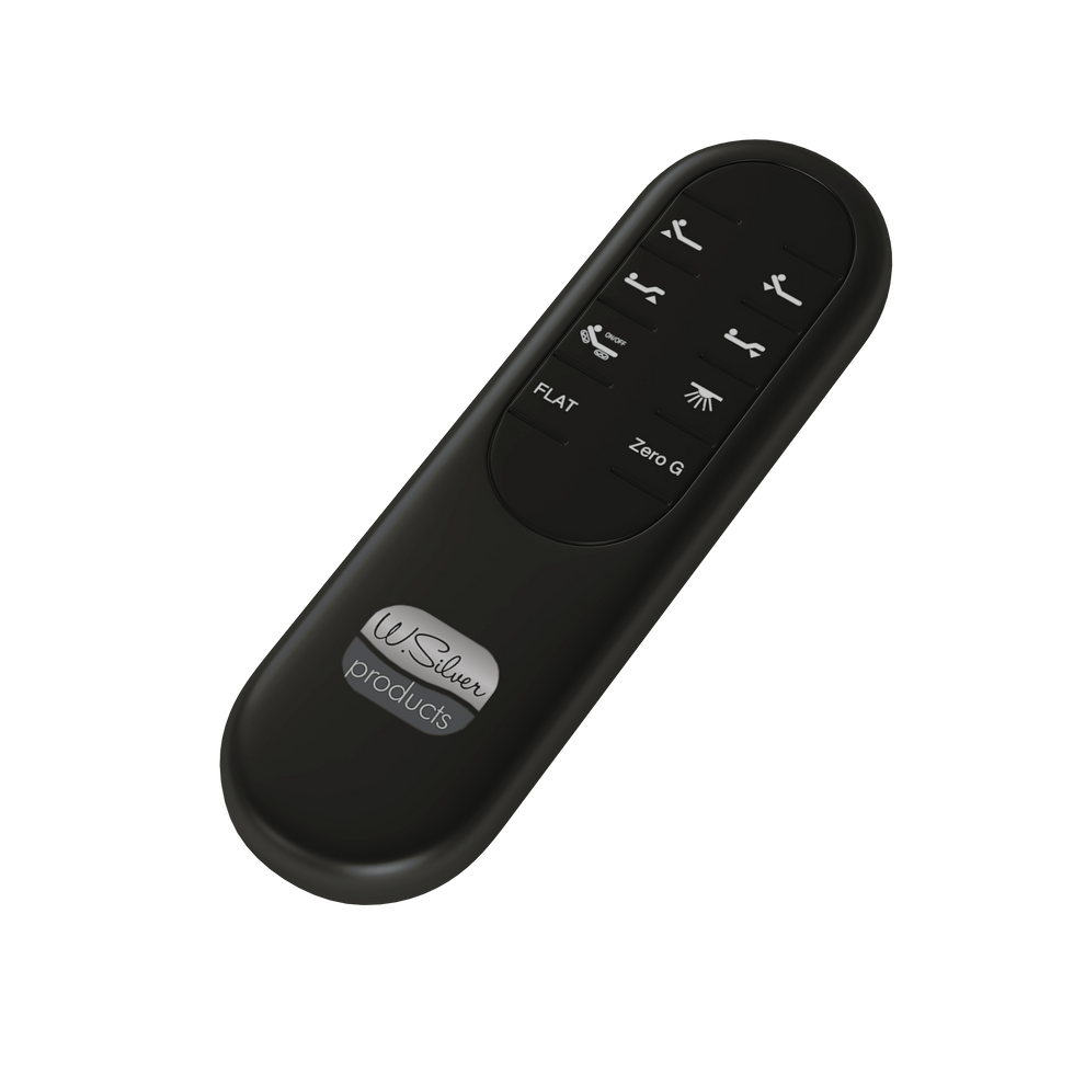 Wsi Wireless Remote Adjustable Base Remotes – WSilver Products