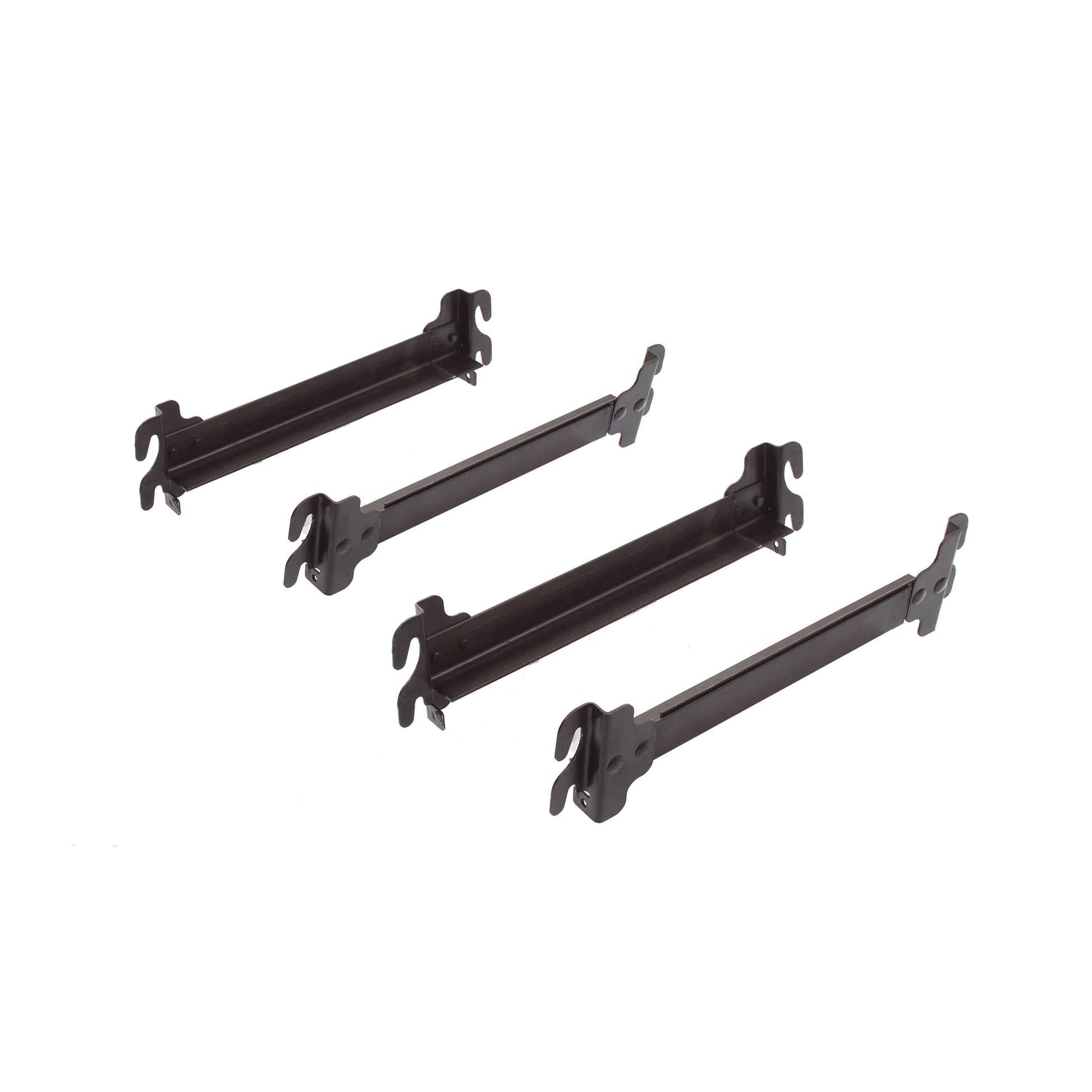 Display Rails – WSilver Products