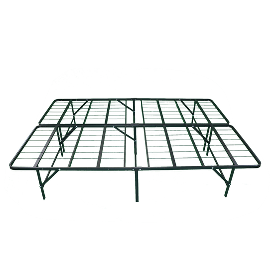 IdealFrame High-Rise Platform Base – WSilver Products