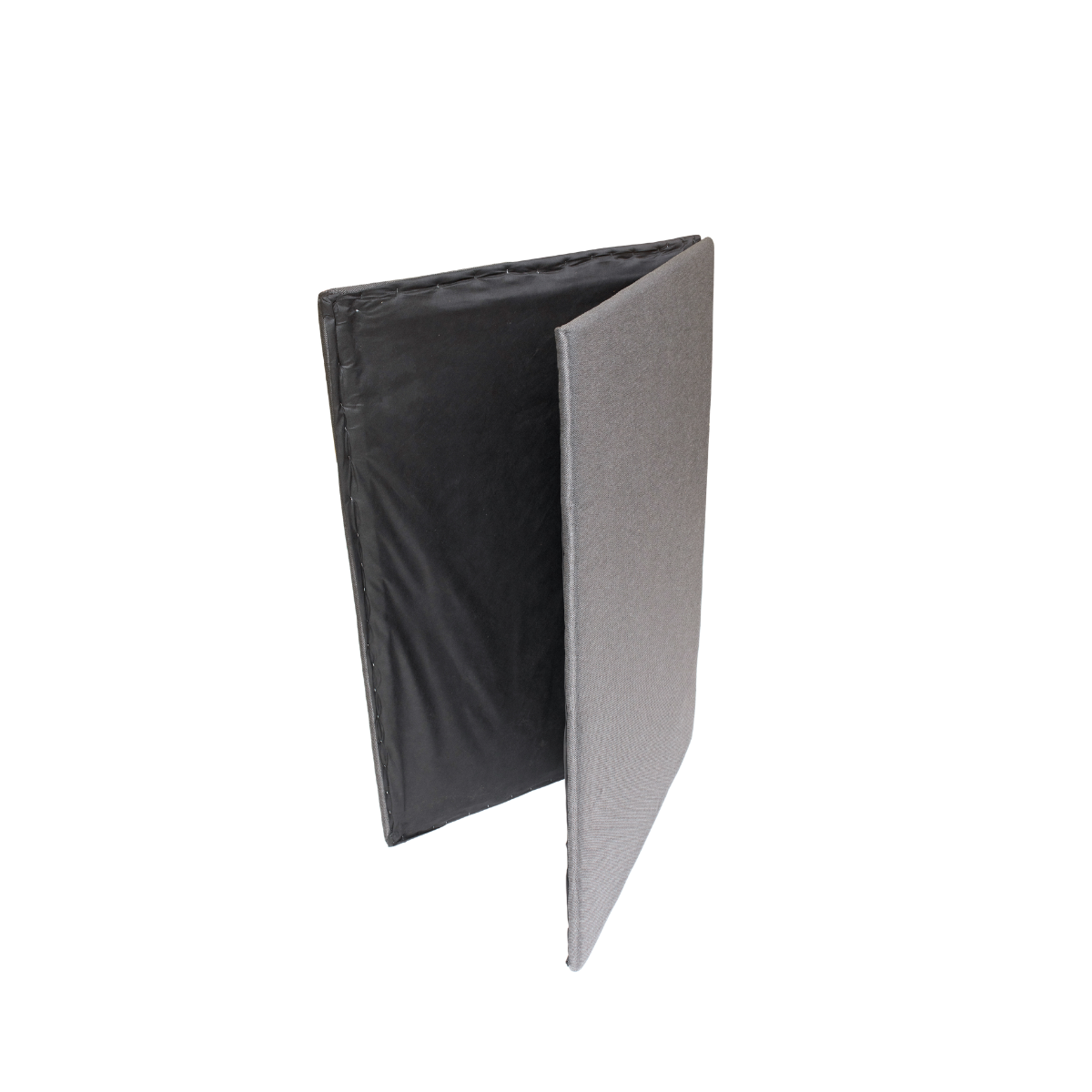 Upholstered High-Rise Platform Base – WSilver Products