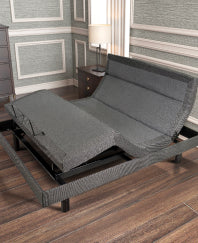 WSilver Products Adjustable Bed 