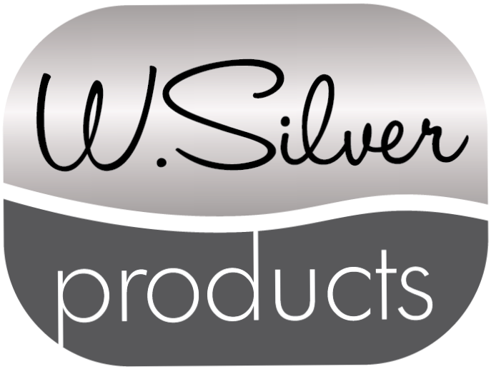 WSilver Footer Logo