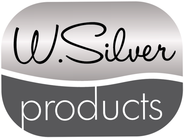 WSilver Official Logo